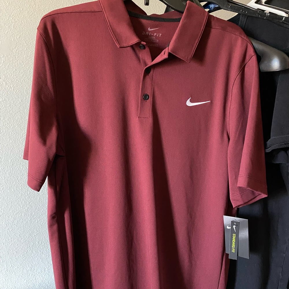 Nike Polo